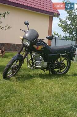 Цены Viper 125 Мотоцикл Классик