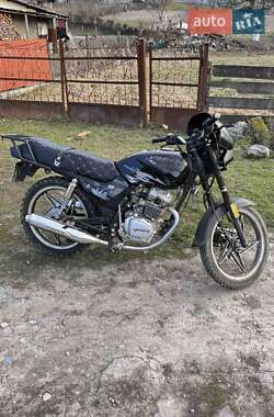 Ціни Viper 125 Мотоцикл Классік