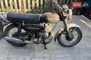 Цены Минск 125 Мотоцикл Классик