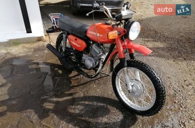 Ціни Мінськ 125 Мотоцикл Классік