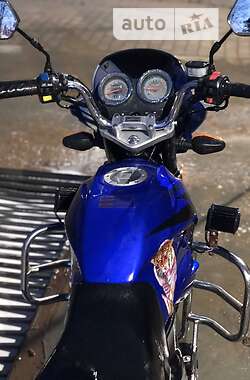 Ціни Viper 150 Мотоцикл Классік