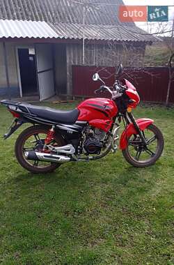 Ціни Viper 150 Мотоцикл Классік