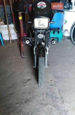 Ціни Viper 150 Мотоцикл Классік