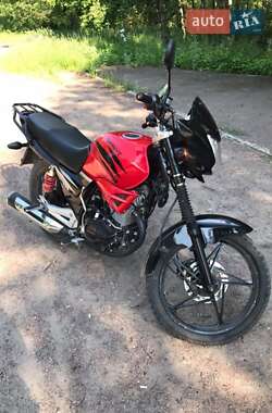 Ціни Viper 150 Мотоцикл Классік