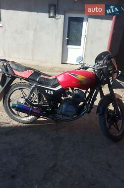 Ціни Viper 150 Мотоцикл Классік