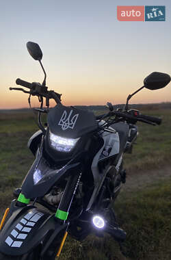 Цены Tekken 250 Мотоцикл Классик