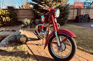 Ціни Jawa 250 Мотоцикл Классік