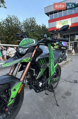 Цены Tekken 250 Мотоцикл Классик