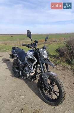 Цены Tekken 250 Мотоцикл Классик