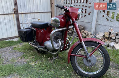 Цены Jawa (Ява)-cz 350 Мотоцикл Классик
