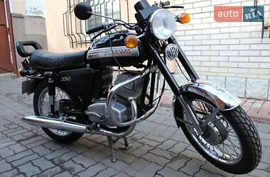 Цены Jawa 350 Мотоцикл Классик
