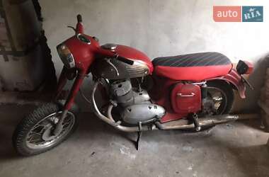 Цены Jawa 350 Мотоцикл Классик