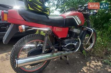 Цены Jawa 350 Мотоцикл Классик