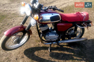 Цены Jawa 350 Мотоцикл Классик