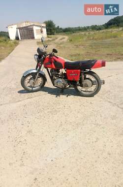 Ціни ИЖ 350 Мотоцикл Классік