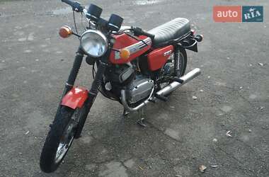 Ціни Jawa 350 Мотоцикл Классік