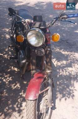 Ціни Jawa 350 Мотоцикл Классік