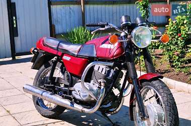 Цены Jawa (Ява)-cz 350 Мотоцикл Классик