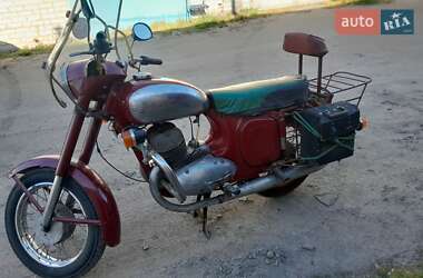Ціни Jawa 350 Мотоцикл Классік