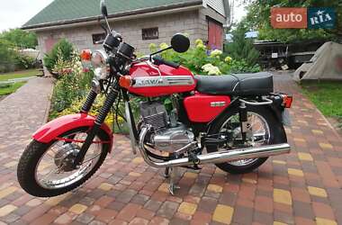 Ціни Jawa 350 Мотоцикл Классік