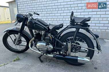 Ціни ИЖ 49 Мотоцикл Классік