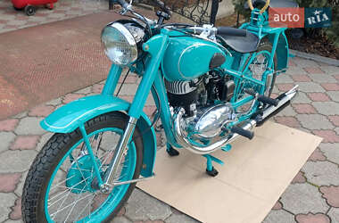 Цены ИЖ 49 Мотоцикл Классик