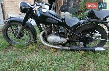 Ціни ИЖ 49 Мотоцикл Классік