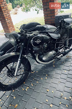 Ціни ІЖ 49 Мотоцикл Классік