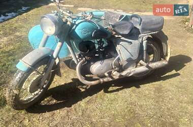 Цены ИЖ 56 Мотоцикл Классик