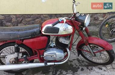 Цены Jawa 634 Мотоцикл Классик