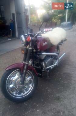 Ціни Jawa 634 Мотоцикл Классік