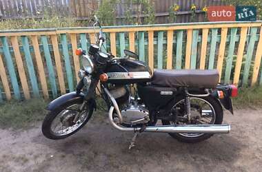 Ціни Jawa 634 Мотоцикл Классік