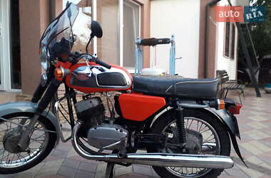 Ціни Jawa 634 Мотоцикл Классік