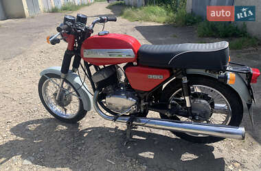 Цены Jawa 634 Мотоцикл Классик