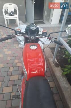 Цены Jawa 634 Мотоцикл Классик