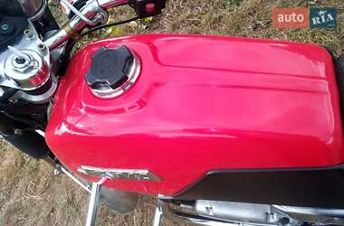 Ціни Jawa 638 Мотоцикл Классік