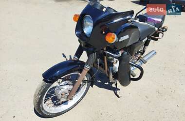 Цены Jawa 638 Мотоцикл Классик