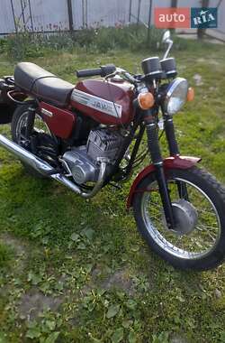 Ціни Jawa 638 Мотоцикл Классік