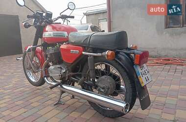 Ціни Jawa 638 Мотоцикл Классік