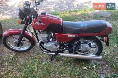 Цены Jawa 638 Мотоцикл Классик