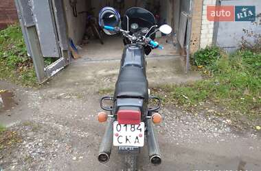 Цены Jawa 638 Мотоцикл Классик