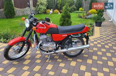 Цены Jawa 638 Мотоцикл Классик