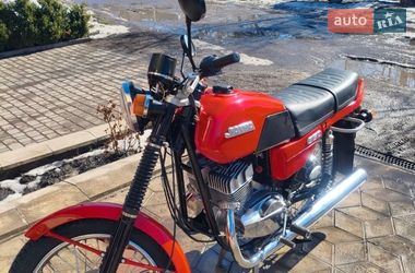 Ціни Jawa 638 Мотоцикл Классік