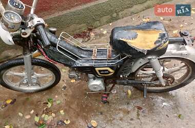 Ціни Alpha Мотоцикл Классік