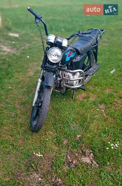 Ціни Alpha Мотоцикл Классік