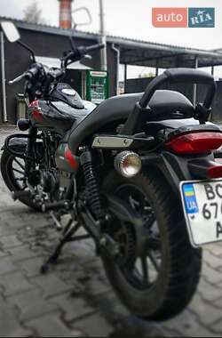 Ціни Bajaj Мотоцикл Классік