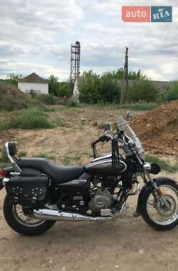 Ціни Bajaj Мотоцикл Классік