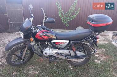 Ціни Bajaj Мотоцикл Классік