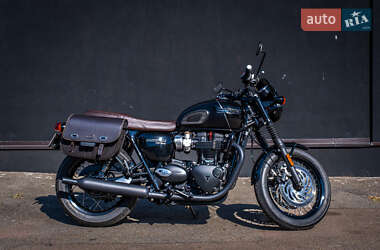 Ціни Triumph Bonneville Мотоцикл Классік