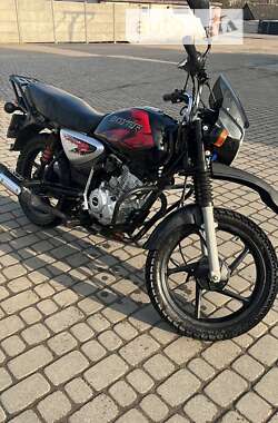 Ціни Bajaj Boxer X150 Мотоцикл Классік